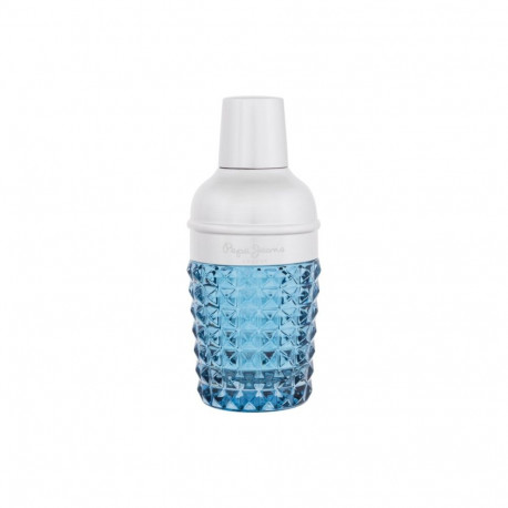 Pepe Jeans Life Is Now For Him Eau de Toilette (100ml)