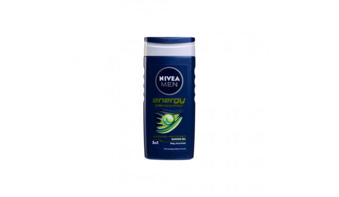 Nivea Men Energy (250ml)