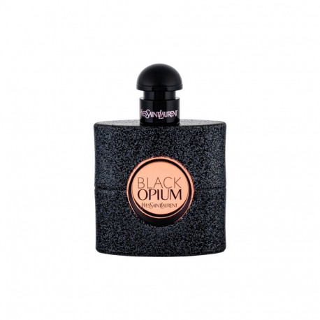 Yves Saint Laurent Black Opium Eau de Parfum (50ml)