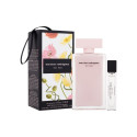 Narciso Rodriguez For Her Eau de Parfum (100ml) (Edp 100 ml + Edp Pure Musc 10 ml)