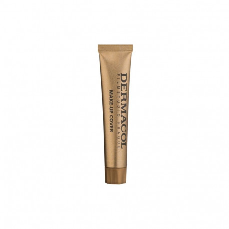 Dermacol Make-Up Cover SPF30 (30ml) (222)