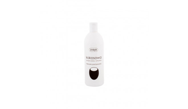 Ziaja Coconut (500ml)