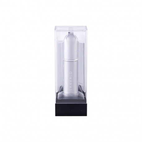 Travalo Classic (5ml) (Silver)