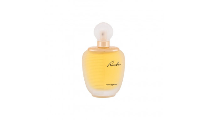 Ted Lapidus Rumba Eau de Toilette (100ml)