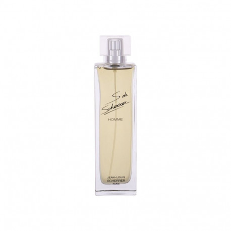 Jean Louis Scherrer S de Scherrer Eau de Toilette (100ml)