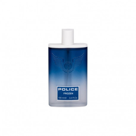 Police Frozen Eau de Toilette (100ml)