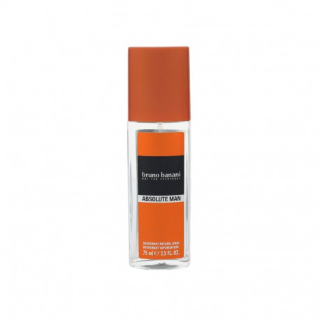 Bruno Banani Absolute Man Deodorant (75ml)