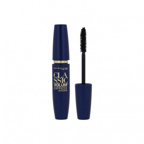 Maybelline Classic Volum' Express (10ml) (Black)