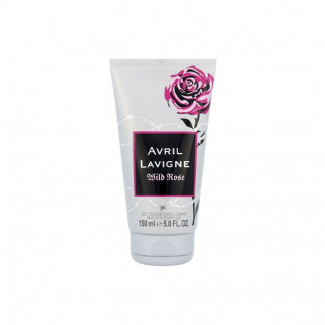 Avril Lavigne Wild Rose (150ml)