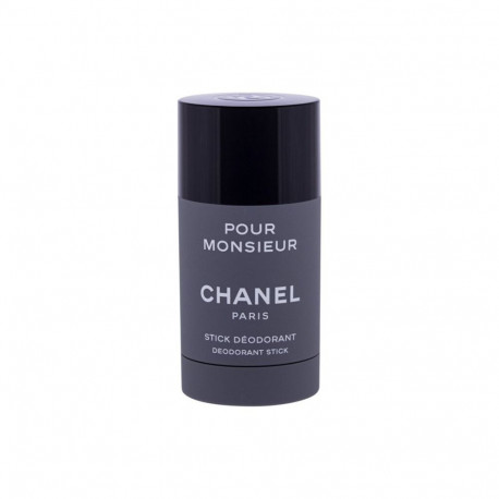 Chanel Pour Monsieur Deodorant (75ml)