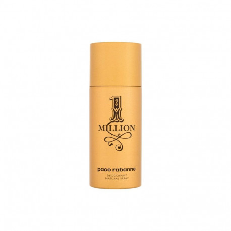 Paco Rabanne 1 Million Deodorant (150ml)