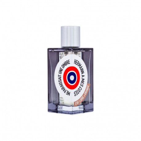 Etat Libre d´Orange Hermann a Mes Cotes Me Paraissait Une Ombre Eau de Parfum (100ml)