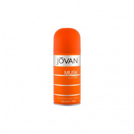 Jövan Musk Deodorant (150ml)