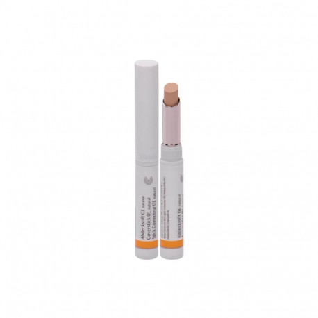Dr. Hauschka Coverstick (1ml) (01 Natural)