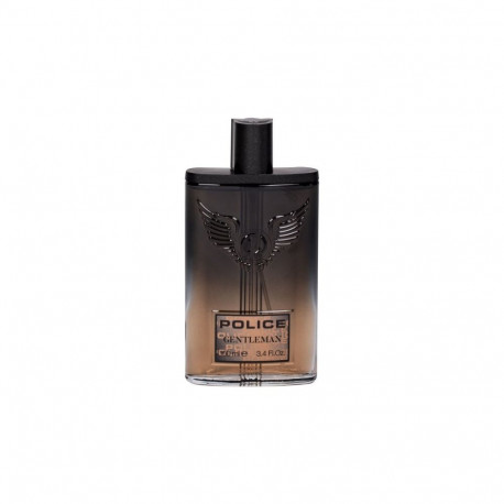 Police Gentleman Eau de Toilette (100ml)