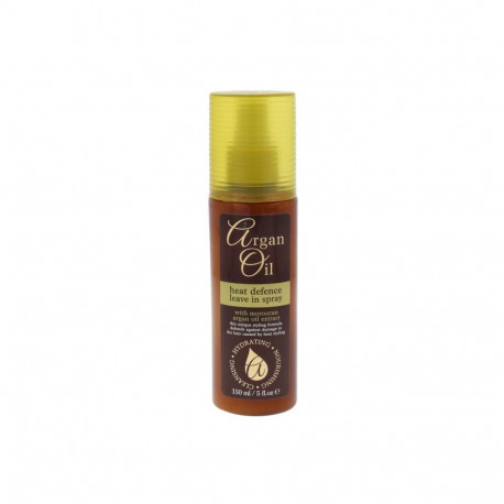 Xpel Argan Oil Heat Defence Leave In Spray (150ml)