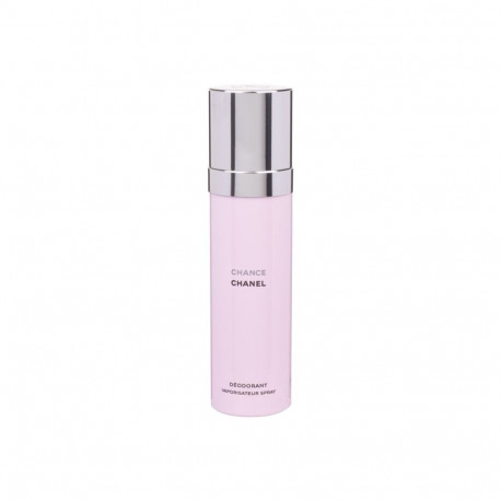Chanel Chance Deodorant (100ml)