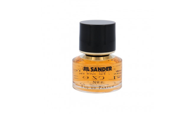 Jil Sander No.4 Eau de Parfum (30ml)