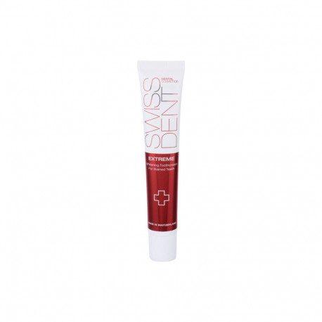 Swissdent Extreme Whitening (50ml)