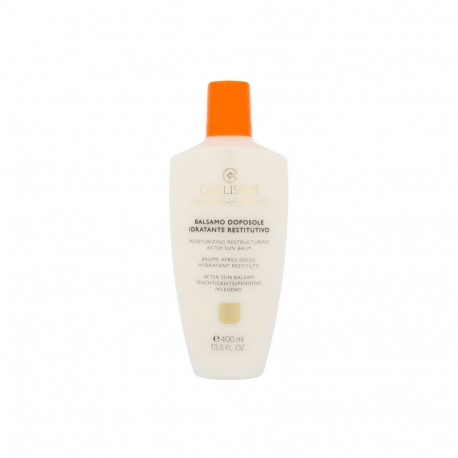 Collistar Special Perfect Tan Moisturizing Restructuring After Sun Balm (400ml)