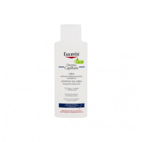 Eucerin DermoCapillaire Calming (250ml)