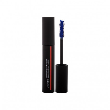 Shiseido ControlledChaos MascaraInk (11ml) (02 Sapphire Spark)