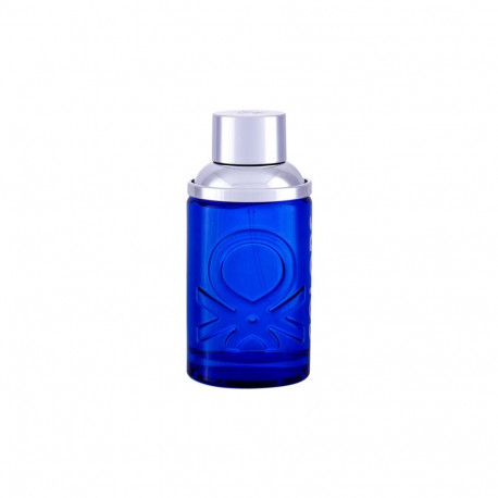 Benetton Colors de Benetton Blue Eau de Toilette (100ml)