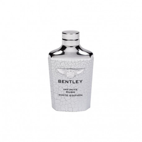 Bentley Infinite Rush White Edition Eau de Toilette (100ml)