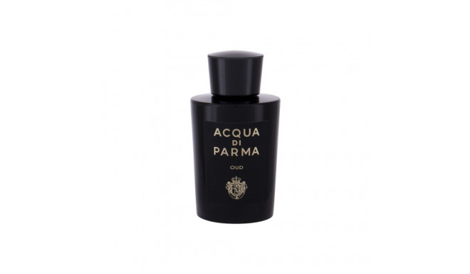 Acqua di Parma Signatures Of The Sun Oud Eau de Parfum (180ml)