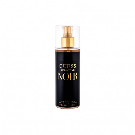 GUESS Seductive Noir (250ml)