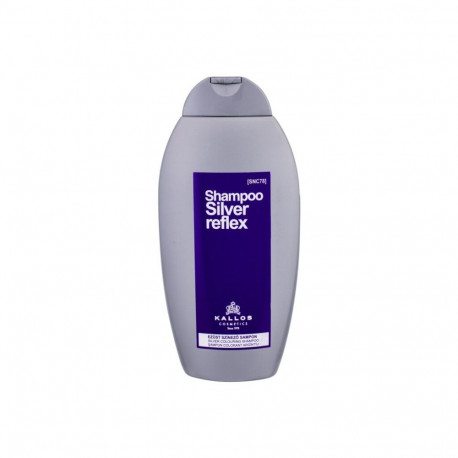 Kallos Cosmetics Silver Reflex (350ml)