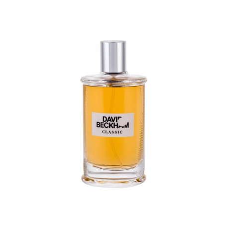 David Beckham Classic Eau de Toilette (90ml)
