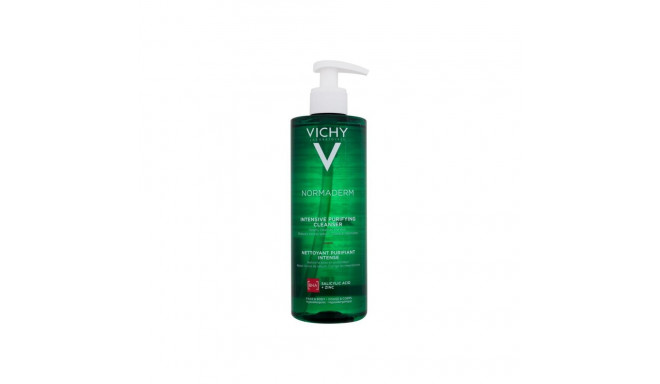 Vichy Normaderm Intensive Purifying Cleanser (400ml)