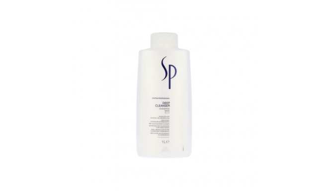 Wella Professionals SP Deep Cleanser (1000ml)