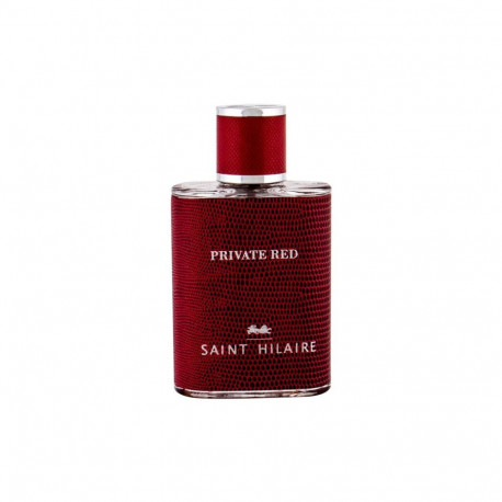 Saint Hilaire Private Red Eau de Parfum (100ml)