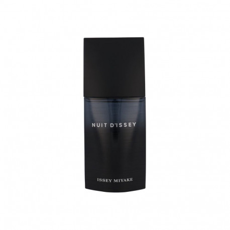 Issey Miyake Nuit D´Issey Eau de Toilette (125ml)