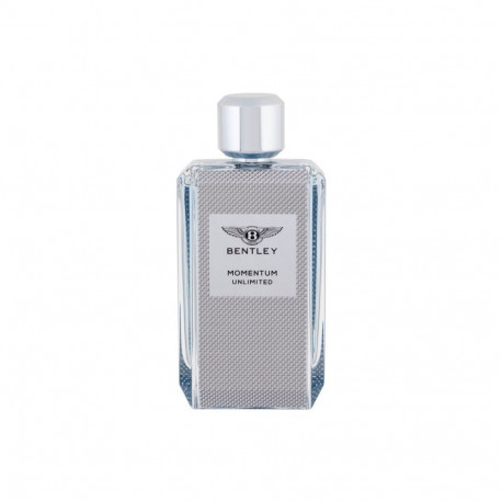 Bentley Momentum Unlimited Eau de Toilette (100ml)