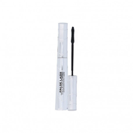 L'Oréal Paris False Lash Telescopic (9ml) (Magnetic Black)