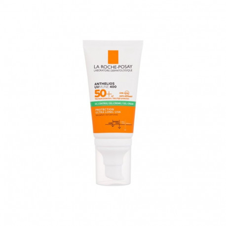 La Roche-Posay Anthelios UVMUNE 400 Oil Control Gel-Cream (50ml)