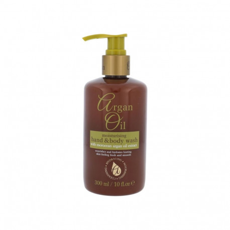 Xpel Argan Oil (300ml)