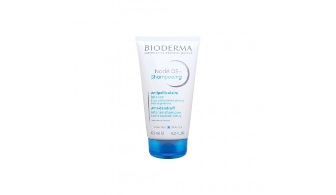 BIODERMA Nodé Ds+ Antidandruff Intense (125ml)