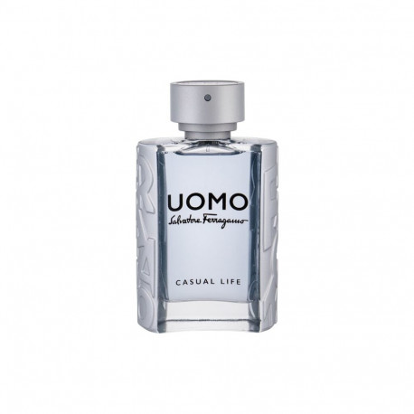 Ferragamo Uomo Casual Life Eau de Toilette (100ml)