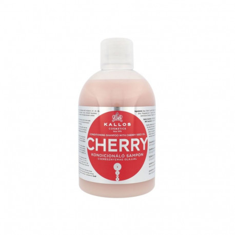 Kallos Cosmetics Cherry (1000ml)