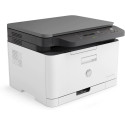 Värviline laserprinter HP Color LaserJet MFP 178nw