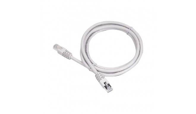 GEMBIRD CAT5e UTP Patch cord grey 0.5m