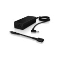 HP 90W nutikas AC adapter 4,5 mm