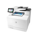 HP Color LaserJet Enterprise MFP M480f värviline laser A4 koopiamasin 27 lk/min printimine 300 lehte
