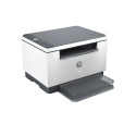 HP LaserJet MFP M234dw MFP mono mustvalge laser Legal meedia 29 lk/min koopia 29 lk/min print 150 le