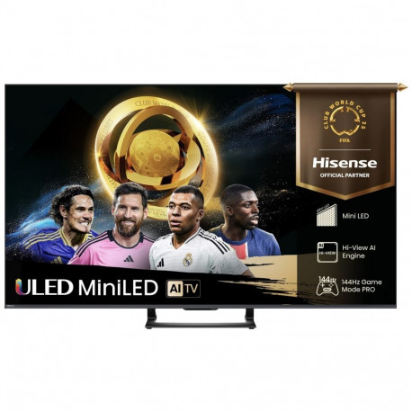 Hisense 65U7Q 4K ULED