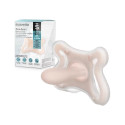 Suavinex Zero Zero Physiological Air-flow Silicone Soother